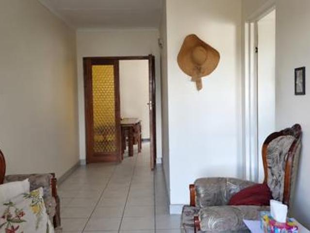 2 Bedroom Apartment in Levalia