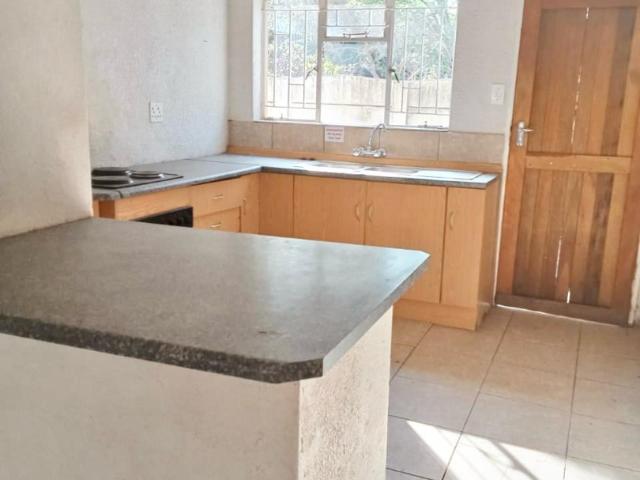 2 Bedroom Apartment in Lichtenburg