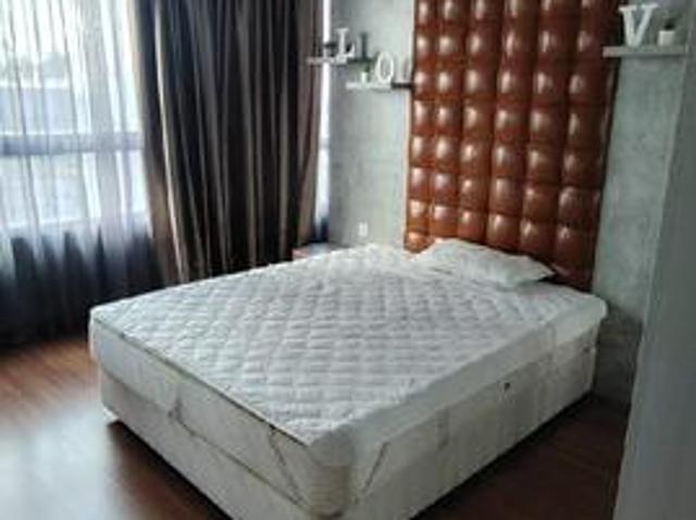 2 Bedroom Apartment in Liberty Tower Icity Shah Alam For Rent