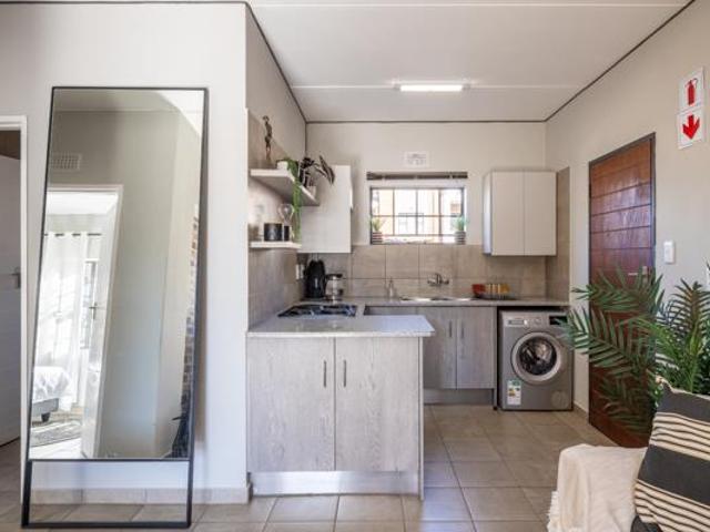 2 Bedroom Apartment in Liefde en Vrede