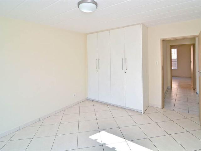 2 Bedroom Apartment in Liefde en Vrede