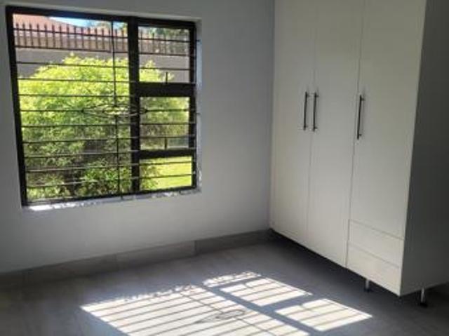 2 Bedroom Apartment in Liefde en Vrede