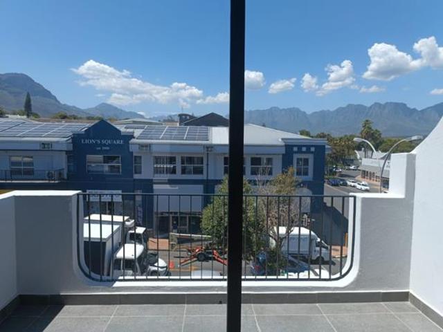 2 Bedroom Apartment in Lionviham