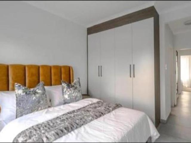2 Bedroom Apartment in Lilianton
