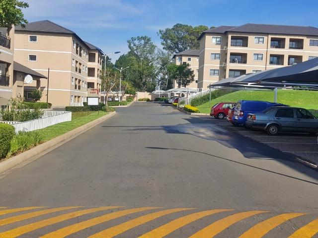 2 Bedroom Apartment in Lilianton