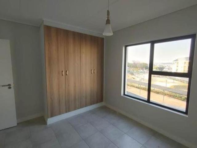 2 Bedroom Apartment in Linbro Park