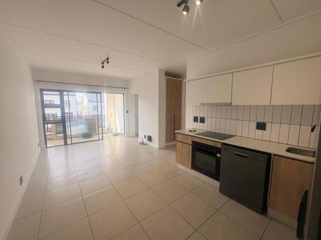2 Bedroom Apartment in Linbro Park