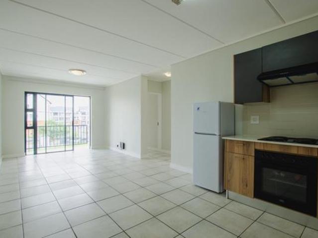 2 Bedroom Apartment in Linbro Park