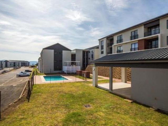 2 Bedroom Apartment in Lincoln Meade