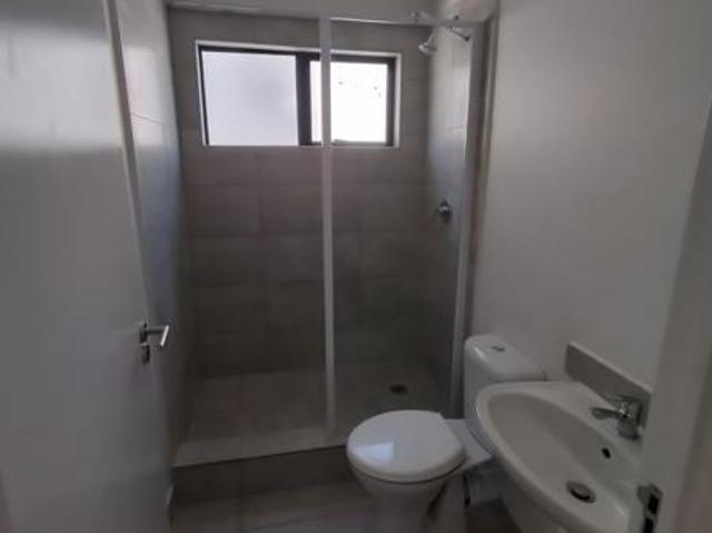 2 Bedroom Apartment in Lincoln Meade