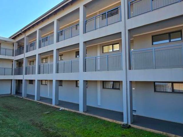 2 Bedroom Apartment in Hayfields