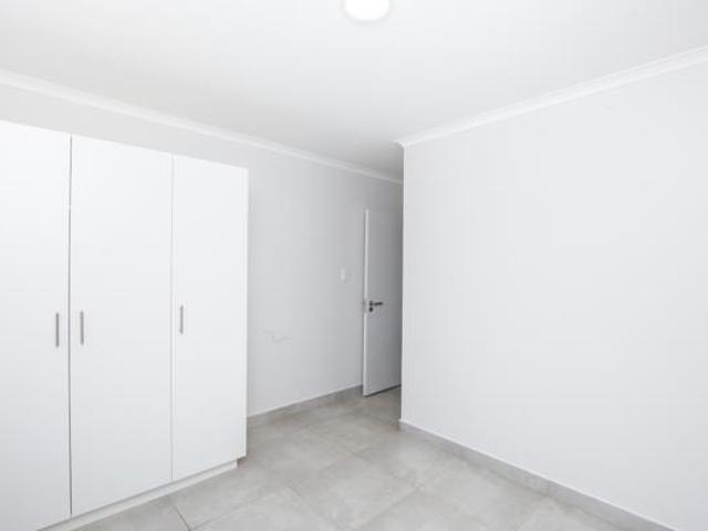 2 Bedroom Apartment in Lincoln Meade