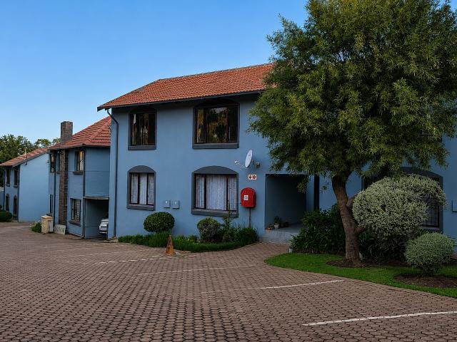 2 Bedroom Apartment in Linden