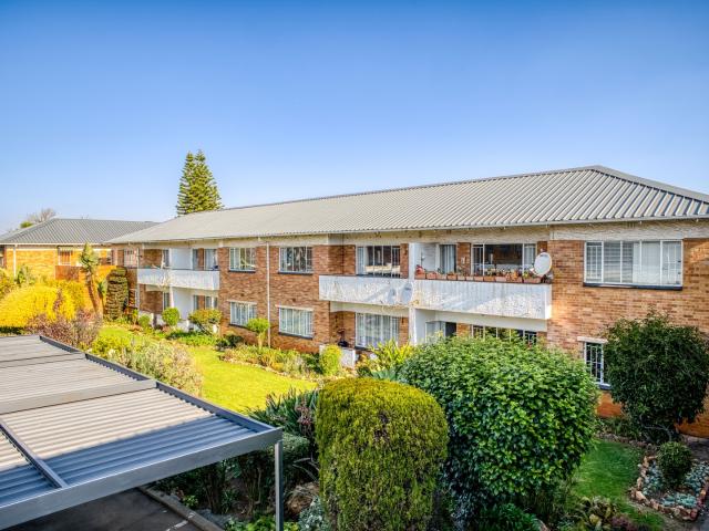 2 Bedroom Apartment in Linden