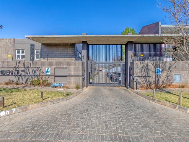 2 Bedroom Apartment in Linden