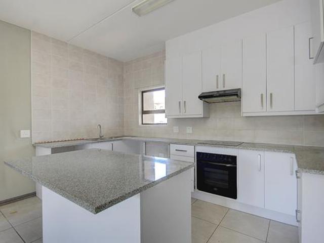 2 Bedroom Apartment in Linden