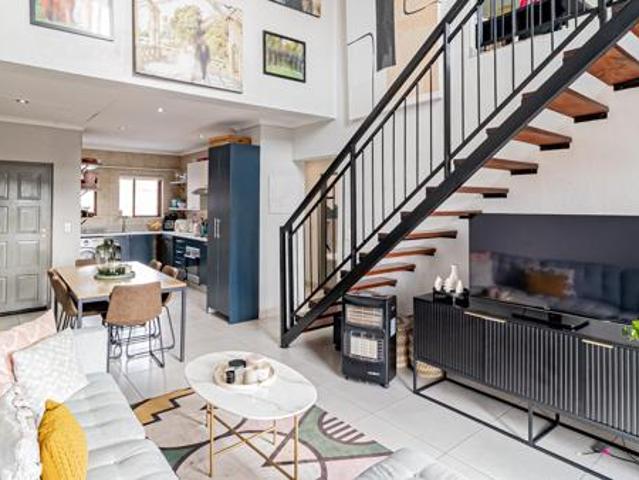2 Bedroom Apartment in Linden