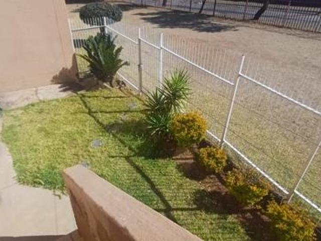 2 Bedroom Apartment in Lindhaven