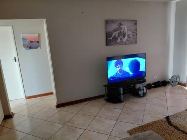 2 Bedroom Apartment in Lindhaven