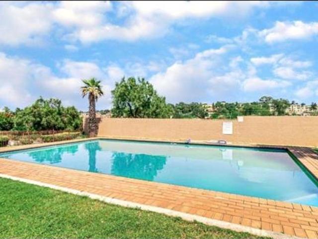 2 Bedroom Apartment in Lindhaven