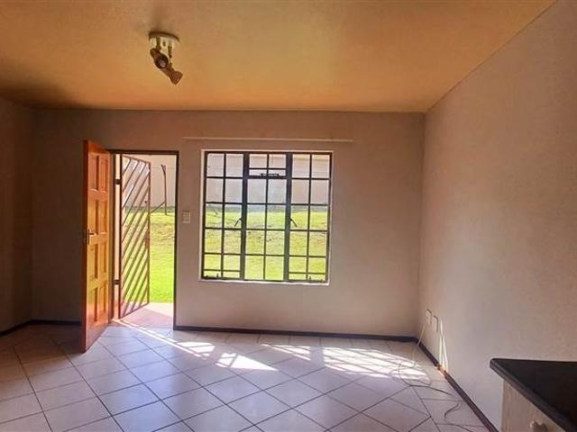 2 Bedroom Apartment in Lindhaven