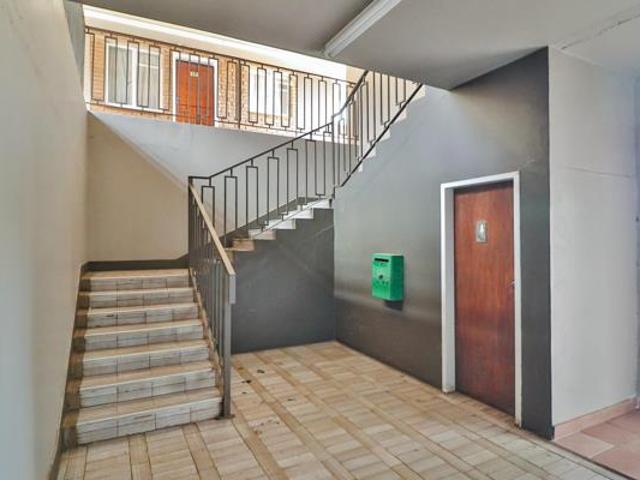 2 Bedroom Apartment in Lindhaven