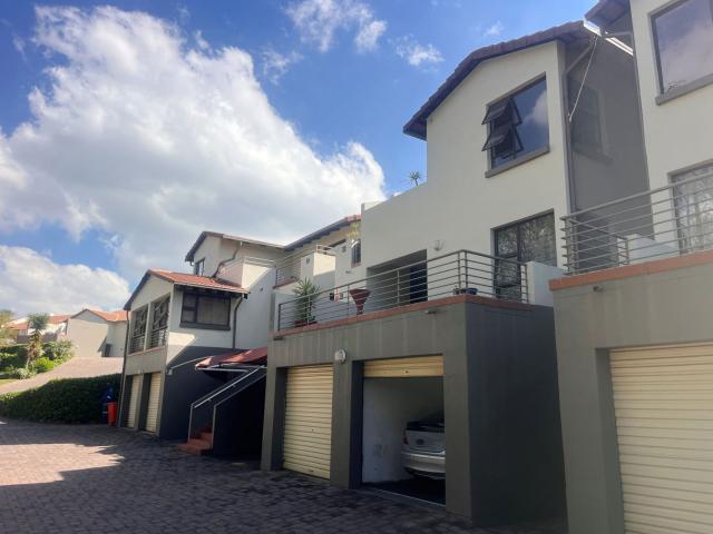 2 Bedroom Apartment in Linksfield