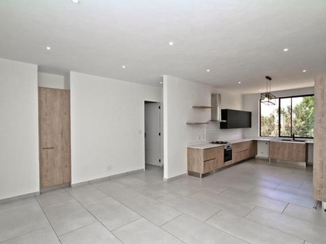 2 Bedroom Apartment in Linksfield Ridge