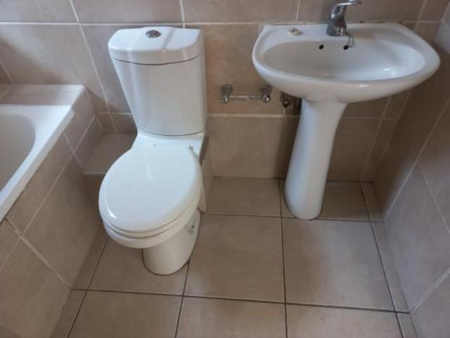 2 Bedroom Apartment in Linton Grange