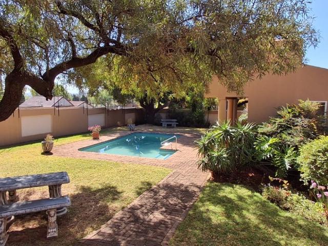 2 Bedroom Apartment in Little Falls