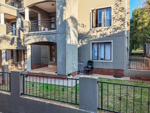 2 Bedroom Apartment in Little Falls