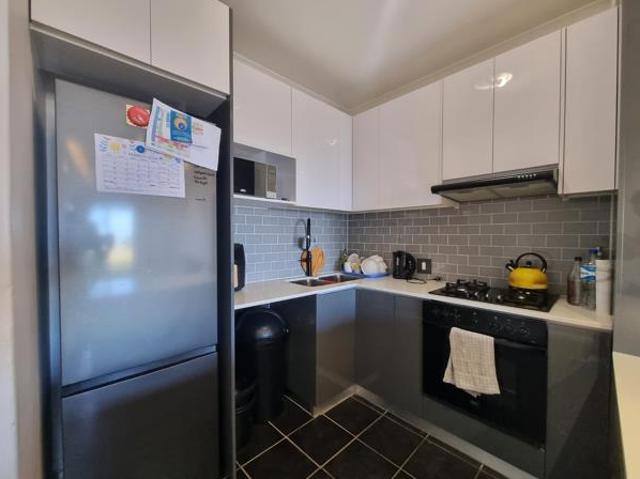 2 Bedroom Apartment in Loevenstein