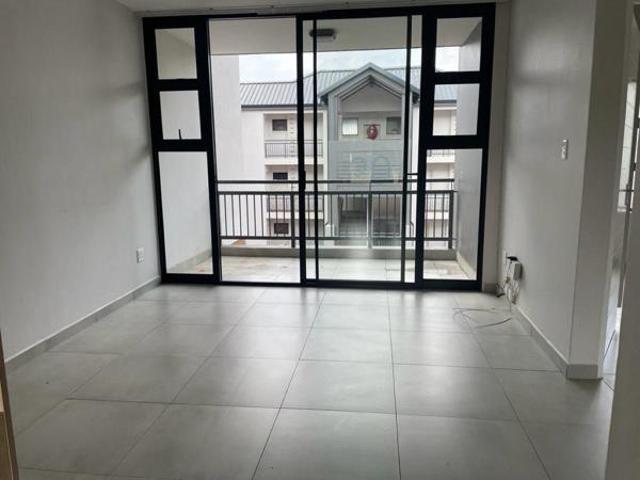 2 Bedroom Apartment in Lombardy Estate