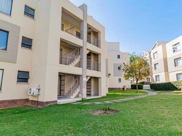 2 Bedroom Apartment in Lonehill