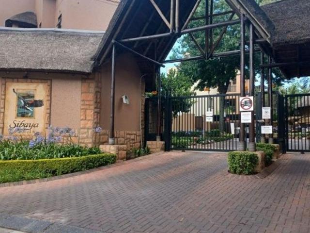 2 Bedroom Apartment in Lonehill
