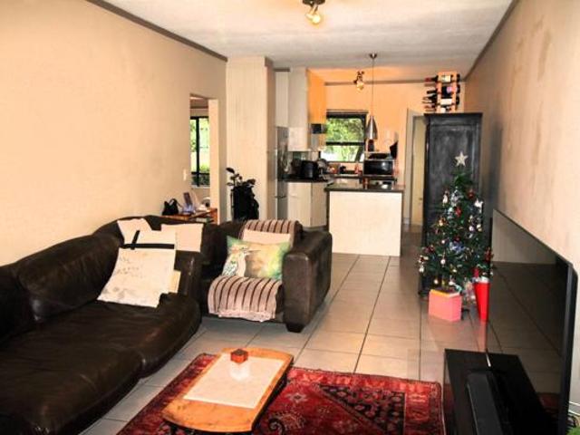 2 Bedroom Apartment in Lonehill