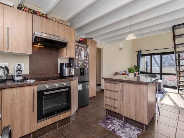 2 Bedroom Apartment in Lonehill
