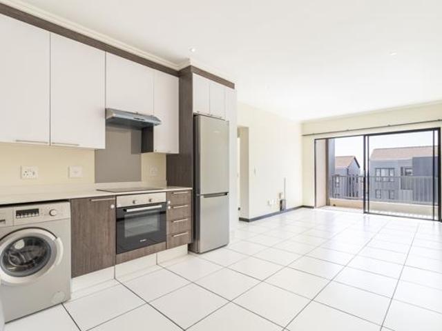 2 Bedroom Apartment in Lonehill
