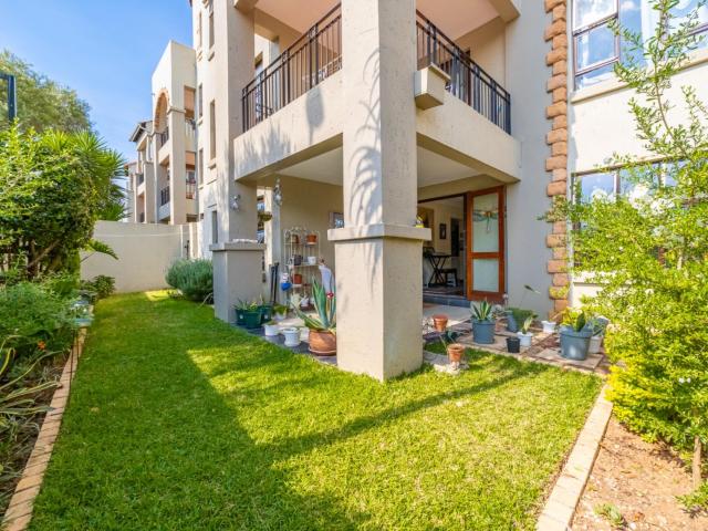 2 Bedroom Apartment in Lonehill