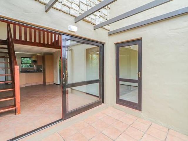 2 Bedroom Apartment in Lonehill