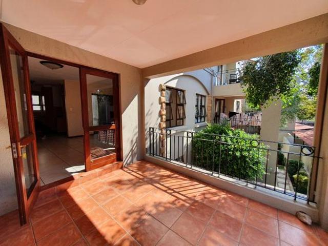 2 Bedroom Apartment in Lonehill