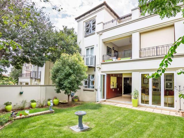 2 Bedroom Apartment in Lonehill