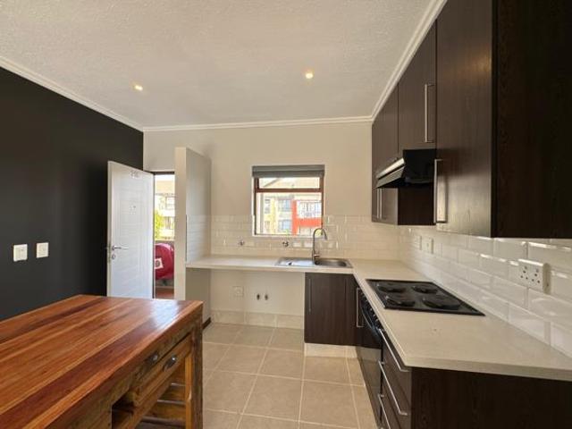 2 Bedroom Apartment in Lonehill