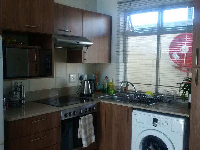 2 Bedroom Apartment in Lonehill