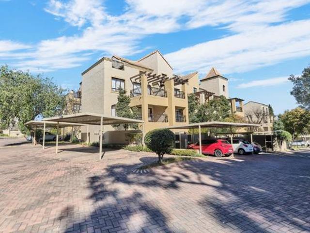 2 Bedroom Apartment in Lonehill