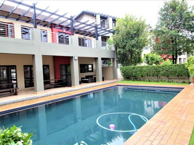 2 Bedroom Apartment in Lonehill