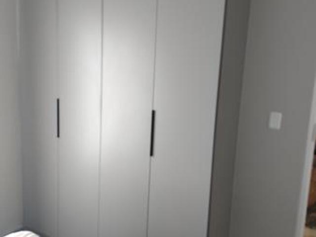 2 Bedroom Apartment in Lotus Gardens