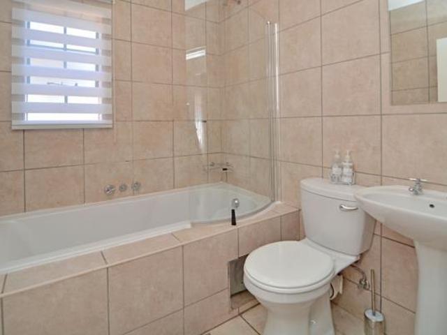 2 Bedroom Apartment in Lotus Gardens