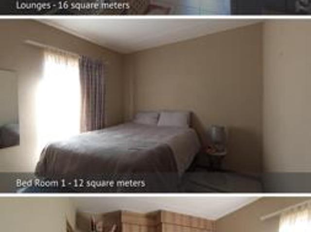 2 Bedroom Apartment in Lotus Gardens