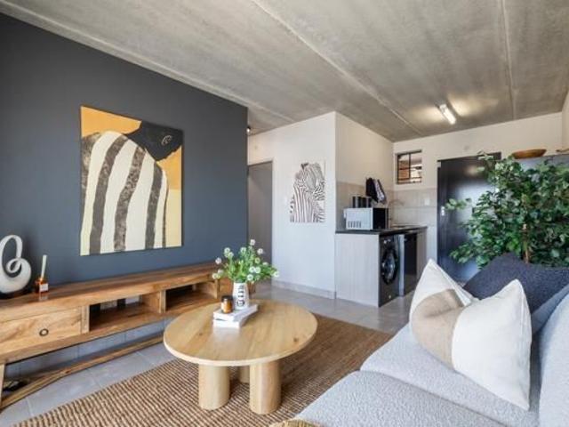 2 Bedroom Apartment in Lotus Gardens
